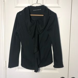 Black Jacket